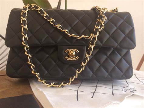 comprar bolsa chanel original pra revenda|bolsa chanel original precio.